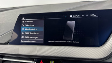 BMW 1 Series 118i [136] M Sport 5dr [Live Cockpit Professional] Petrol Hatchback